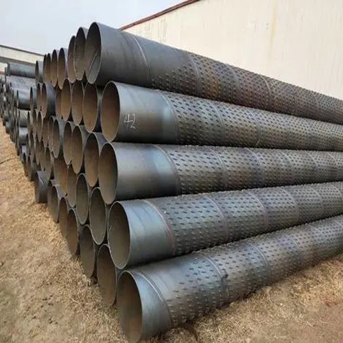 南通滤水管执行标准中具体参数