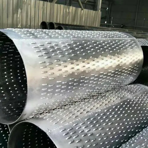 南通滤水管参考标准及其他因素