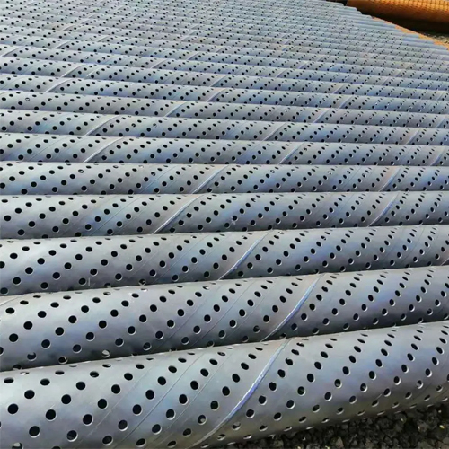 南通桥式滤水管如何分类？