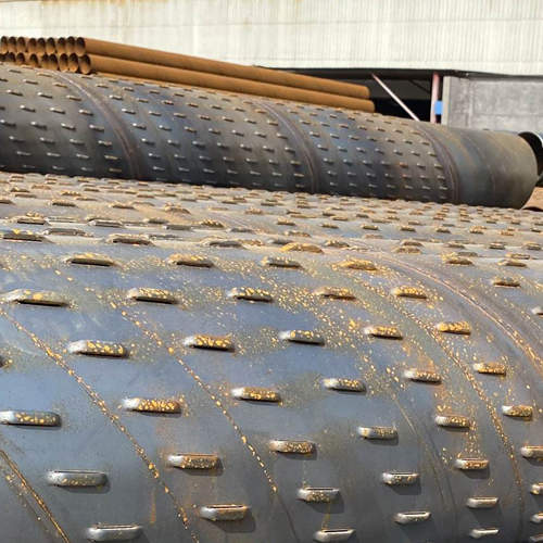 南通桥式滤水管的材质如何选择？