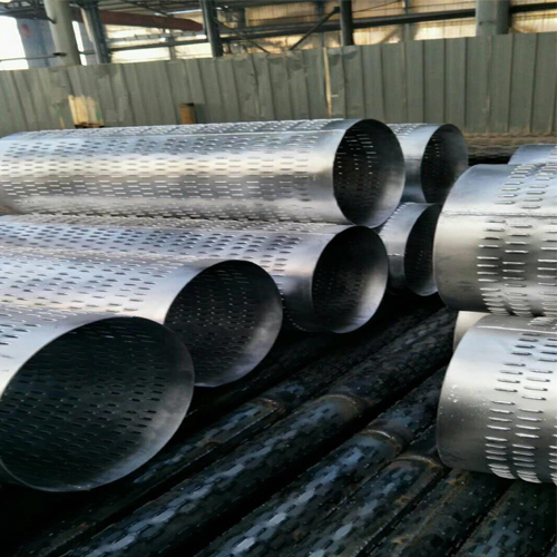 南通滤水管的加工要求有哪些？