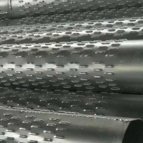 南通滤水管的焊接工艺有哪些