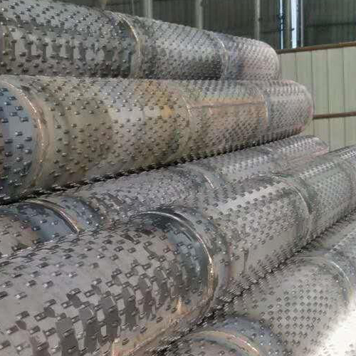 南通滤水管一般口径的选择方式