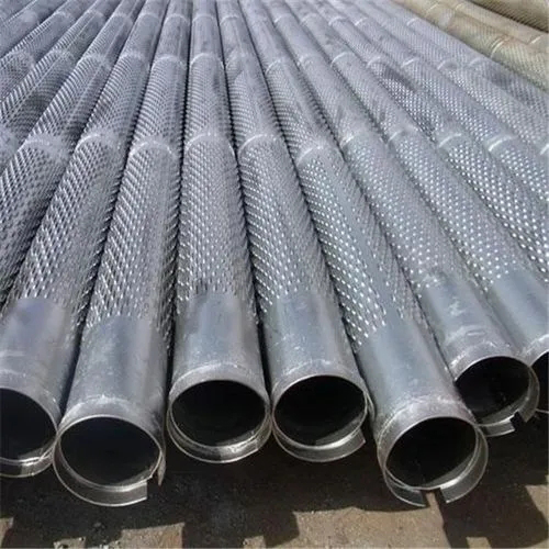 南通滤水管施工注意事项