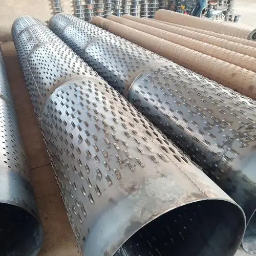 南通滤水管施工标准是什么