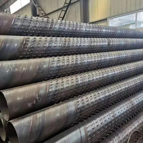 南通滤水管施工过程中如何保证安全操作？