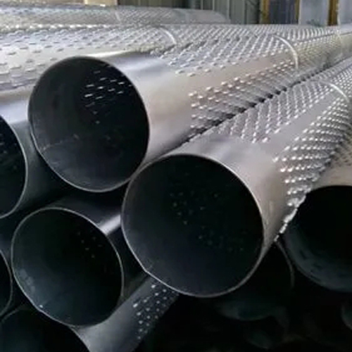 南通滤水管口径多大最适合施工？