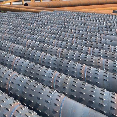 南通滤水管现场勘测技术要求