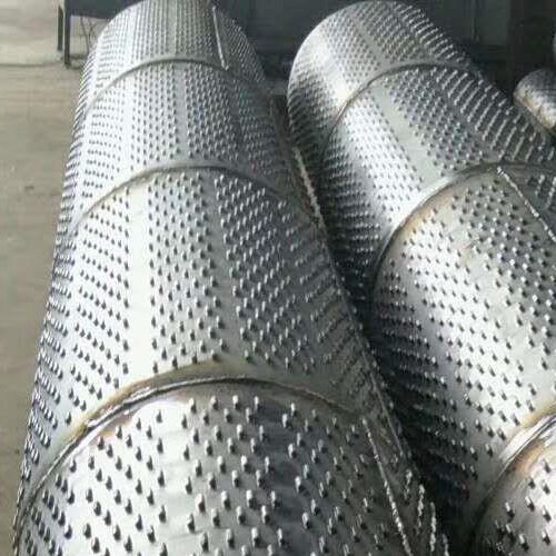 南通孔式滤水管型号的选择