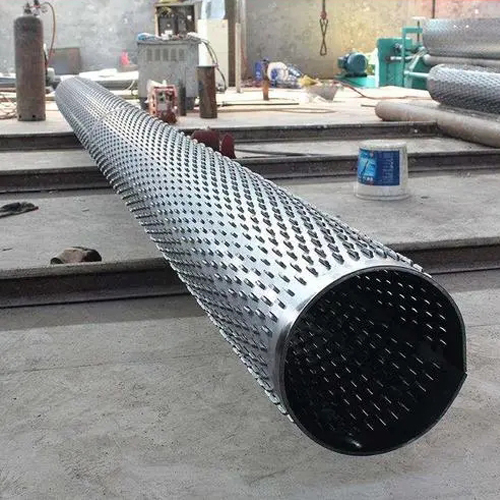 南通滤水管的施工标准包括哪几个方面？