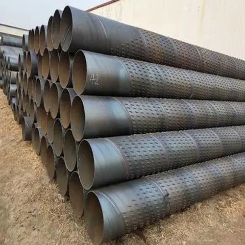 南通滤水管如何进行连接？