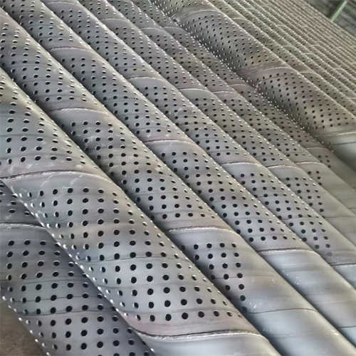 南通滤水管降水原理是什么？